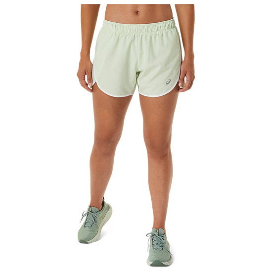 Asics Γυναικείο σορτς Icon 4'' Shorts